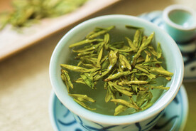 泡茶