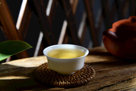 茶叶摄影