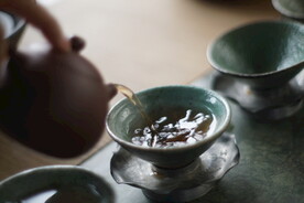 茶文化素材