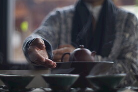 茶文化素材