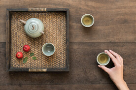 茶文化素材