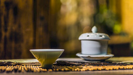 茶具
