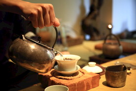 茶文化素材