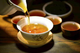 茶文化素材