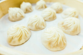 小笼包