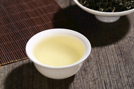 茶汤图片