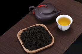 茶叶摄影