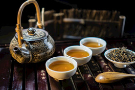茶文化