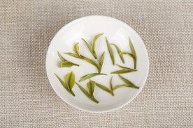 茶嫩芽
