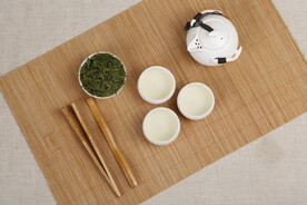 茶叶茶具