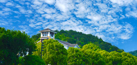 东钱湖