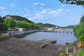 东钱湖