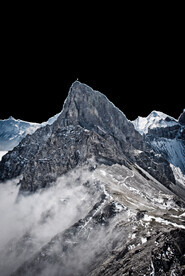 山