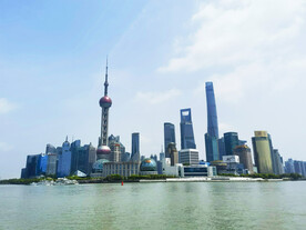 上海外滩