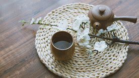 茶文化茶道