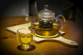 茶文化茶道