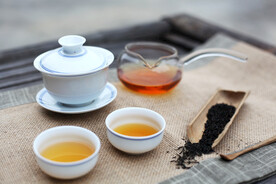茶文化茶道