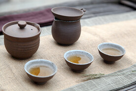 茶文化茶道