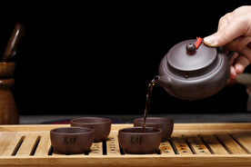 茶文化茶道