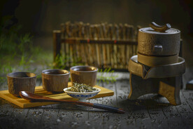 茶文化茶道
