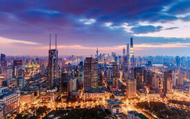 风景