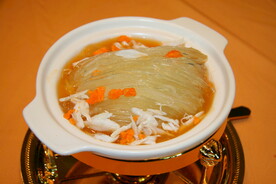 鱼汤