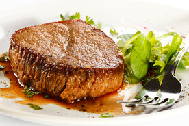 烤肉