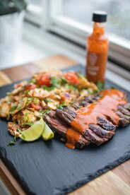 烤肉