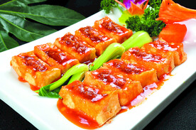 豆腐
