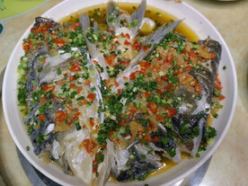 剁椒鱼头