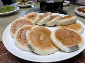 烧饼