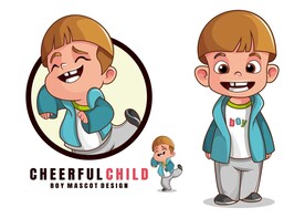 小孩子