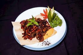 辣子鸡