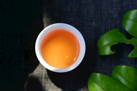 饮茶图片
