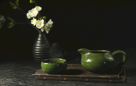茶文化