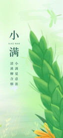 小满