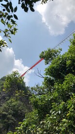 玻璃桥