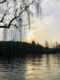 杭州