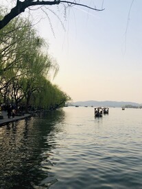 杭州