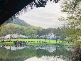 太子湾公园