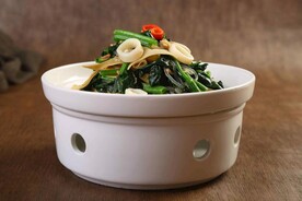 菠菜