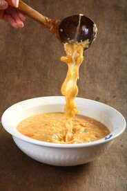 炖汤