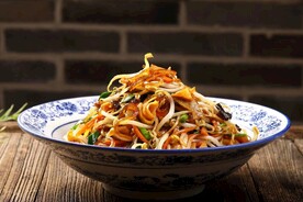 盒菜