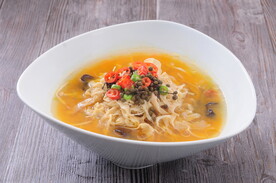 鲜椒笋片