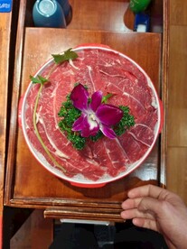 肉片