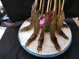 大虾