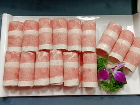 羊肉卷