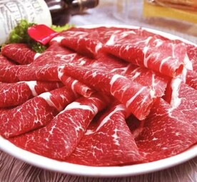牛肉