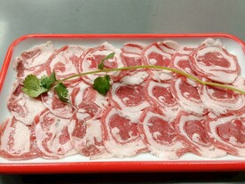 五花肉