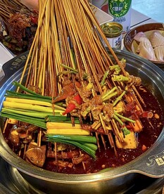 火锅
